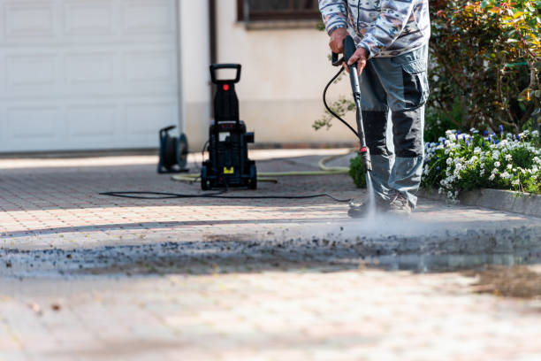 Best Roof Pressure Washing  in Prairie Grove, IL