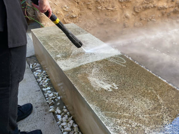 Best Sidewalk Pressure Washing  in Prairie Grove, IL