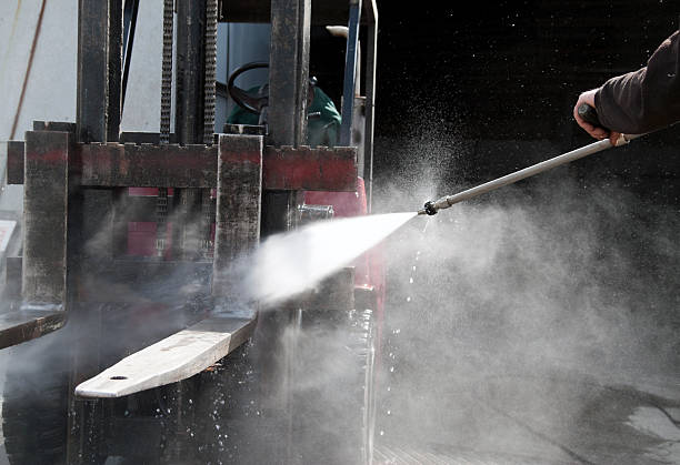 Local Pressure Washing Services in Prairie Grove, IL