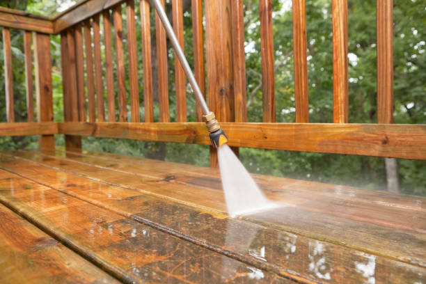 Pressure Washing Estimates in Prairie Grove, IL