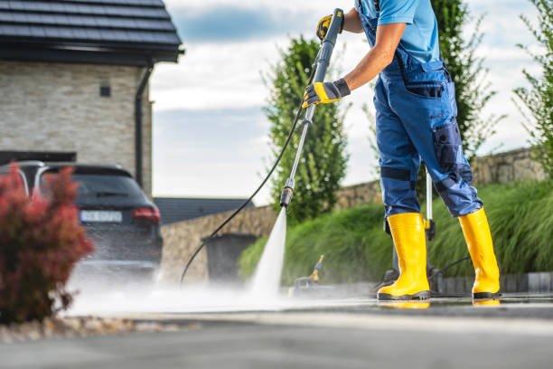 Prairie Grove, IL Pressure Washing Company