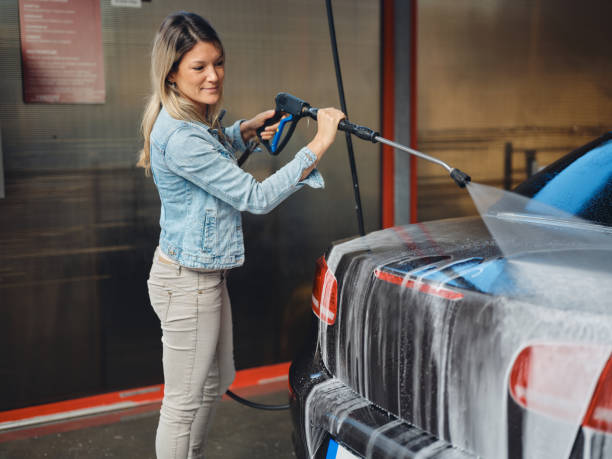 Best Garage Pressure Washing  in Prairie Grove, IL