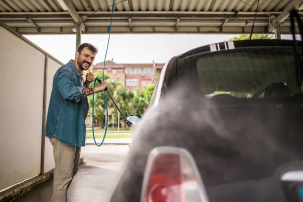 Best Affordable Pressure Washing  in Prairie Grove, IL